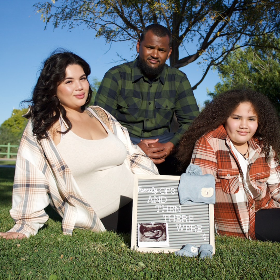 Photo shared by Ayshia for their Babylist baby registry.