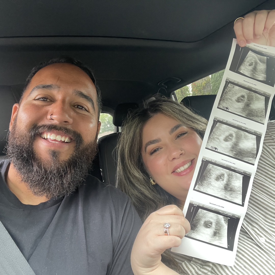 Photo shared by Karen for their Babylist baby registry.