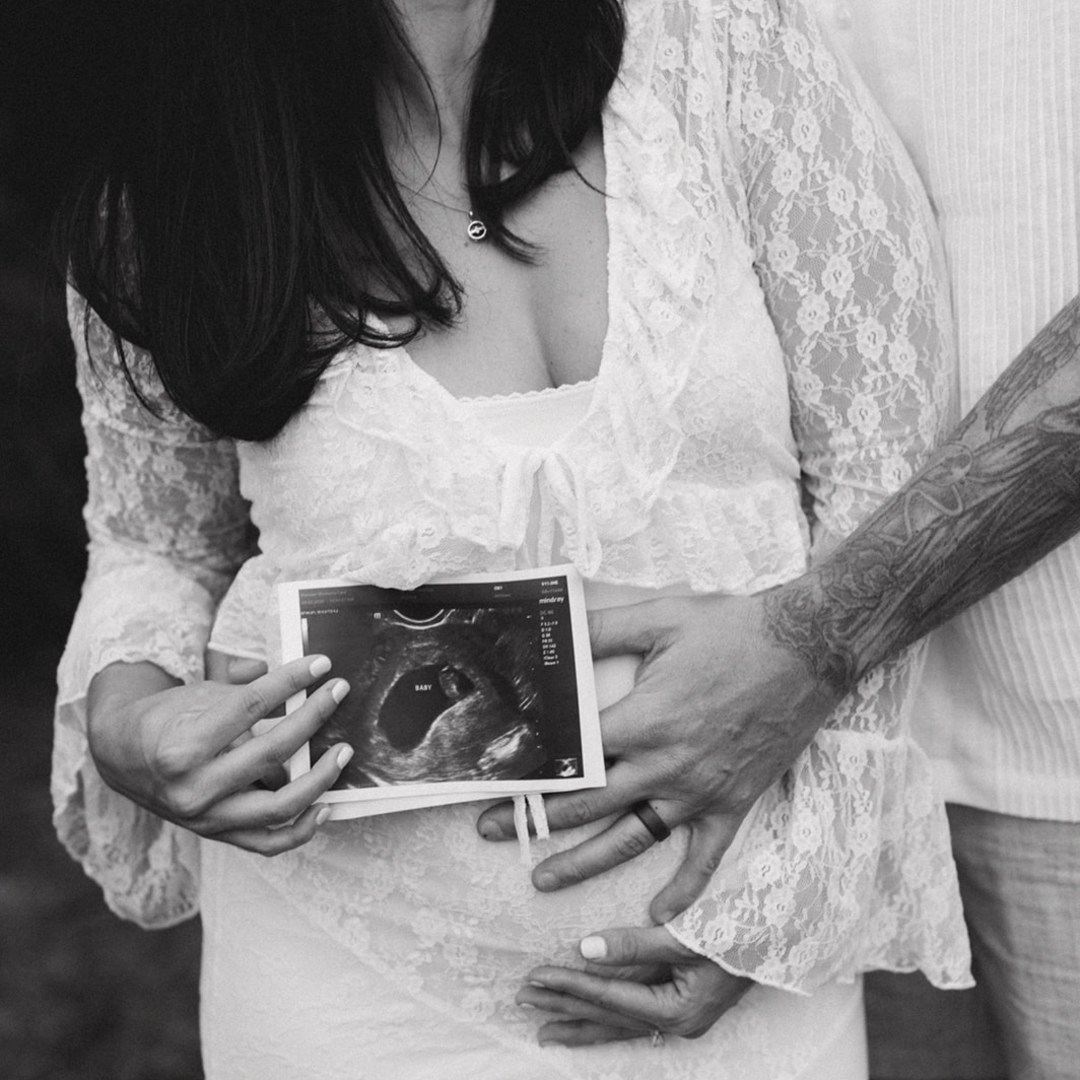 Photo shared by Daniela for their Babylist baby registry.