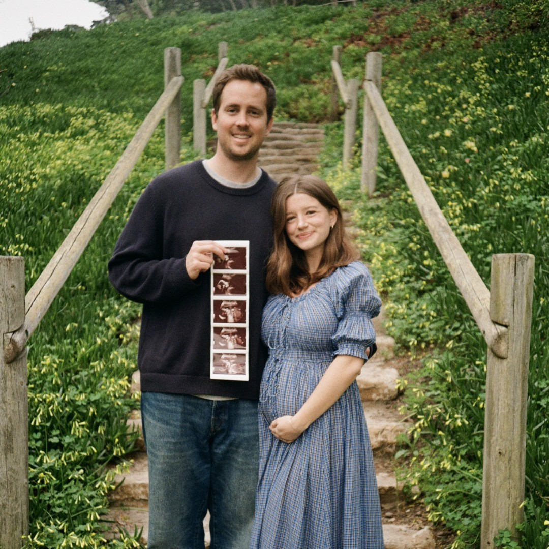 Photo shared by Aspen for their Babylist baby registry.