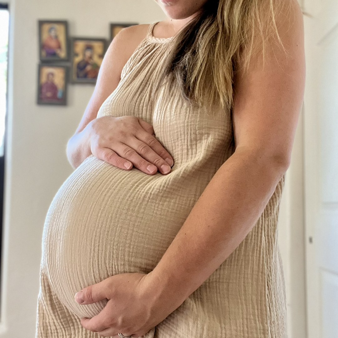 Photo shared by Anna for their Babylist baby registry.