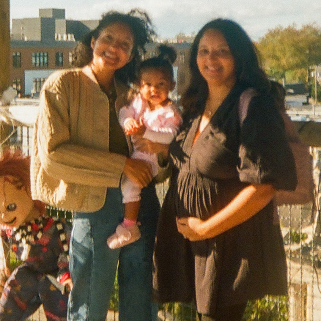 Photo shared by Kasheda for their Babylist baby registry.