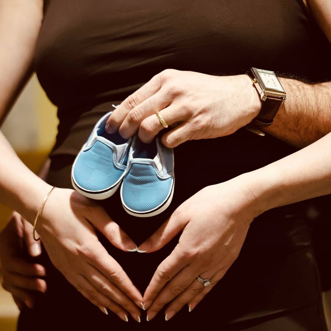 Photo shared by Itzel for their Babylist baby registry.