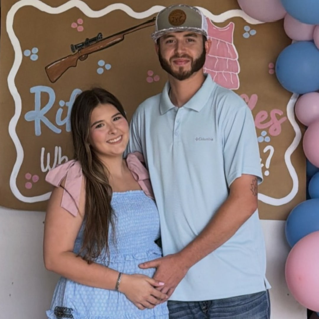 Photo shared by Lacie for their Babylist baby registry.