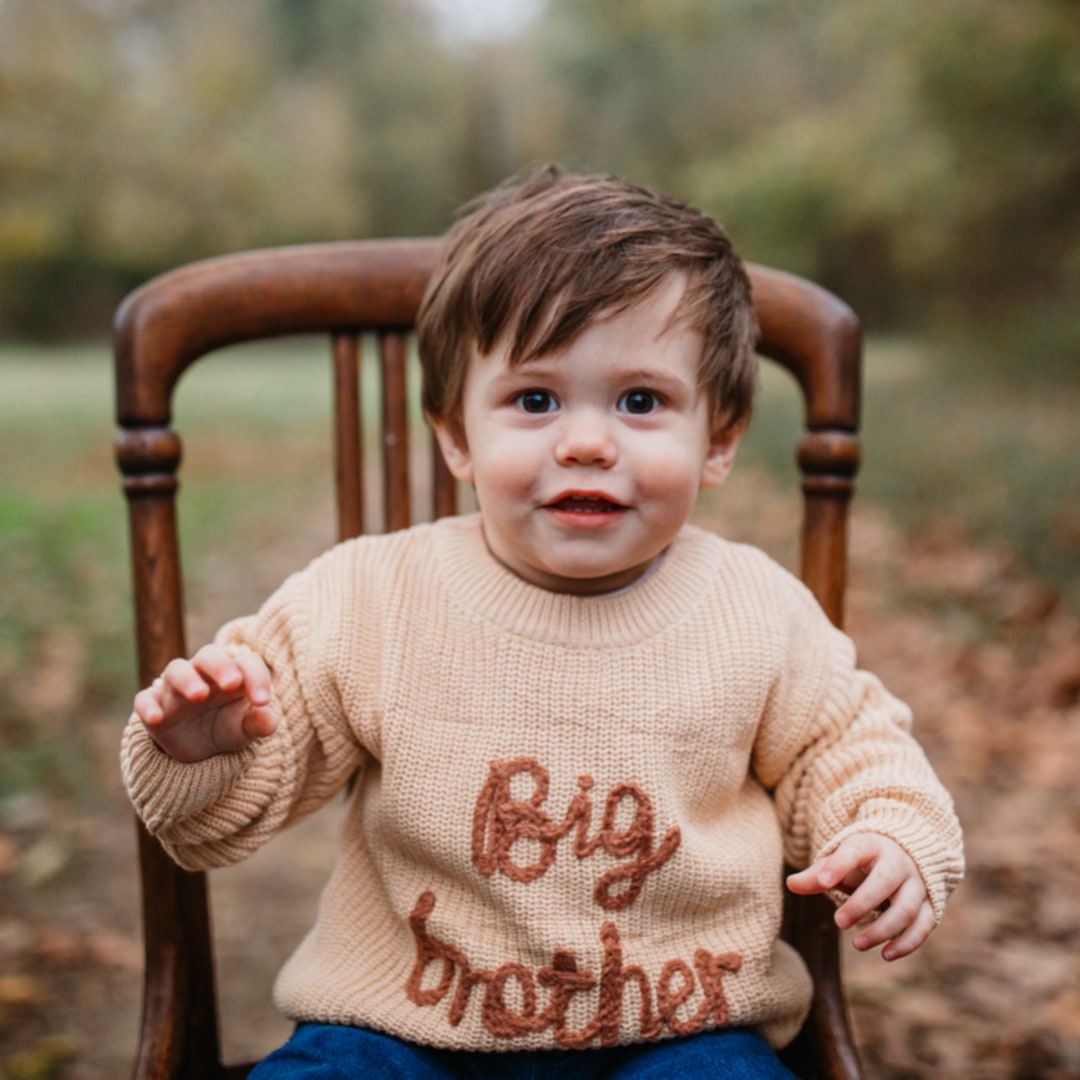 Photo shared by Grace for their Babylist baby registry.