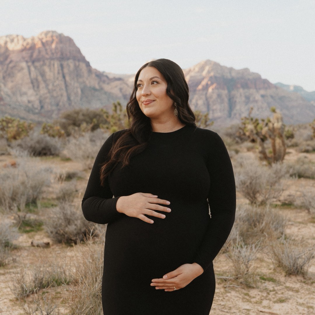 Photo shared by Gabriela for their Babylist baby registry.