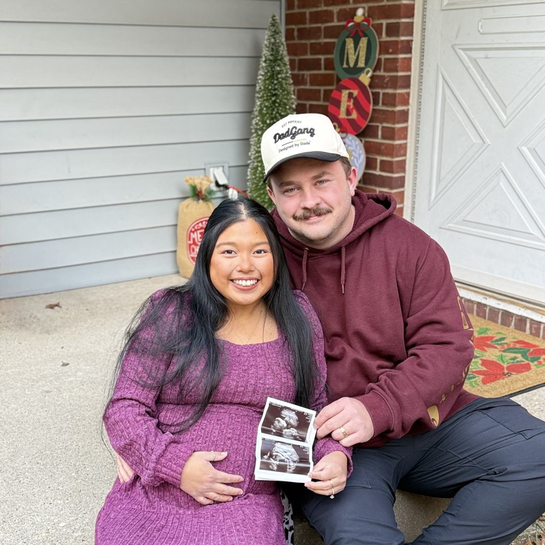 Photo shared by Janay for their Babylist baby registry.