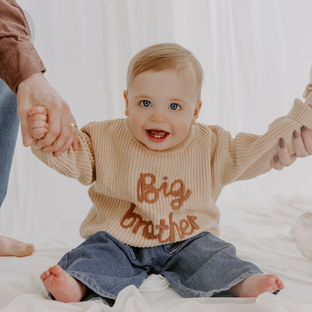 Photo shared by Kayla for their Babylist baby registry.