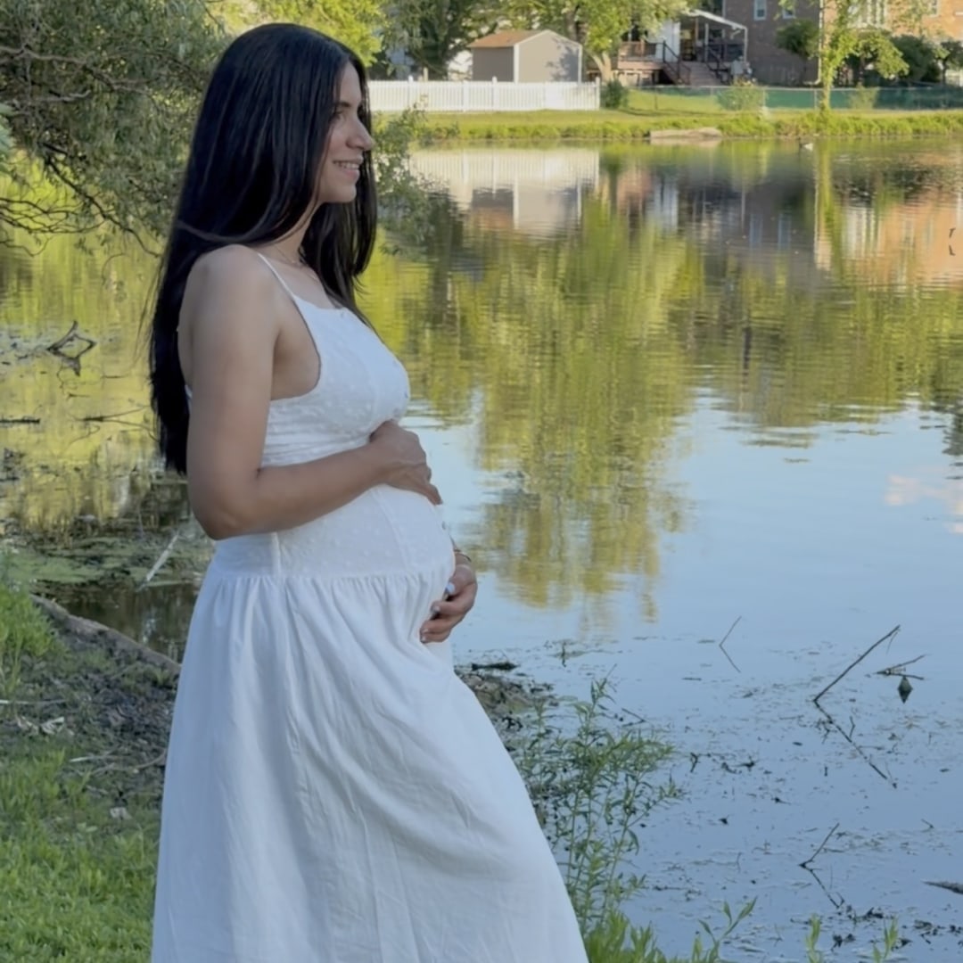 Photo shared by Mariela for their Babylist baby registry.