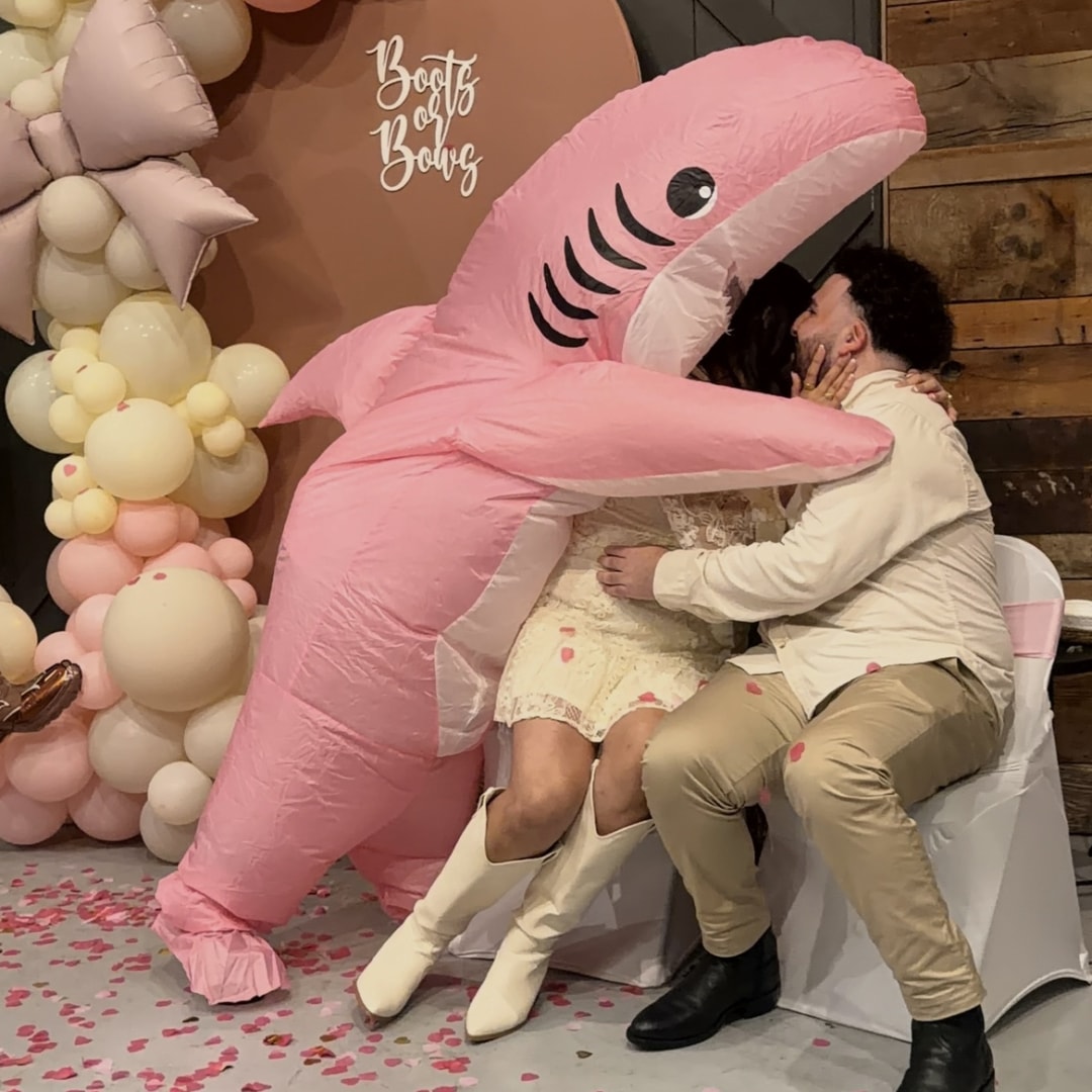 Photo shared by Gabby for their Babylist baby registry.
