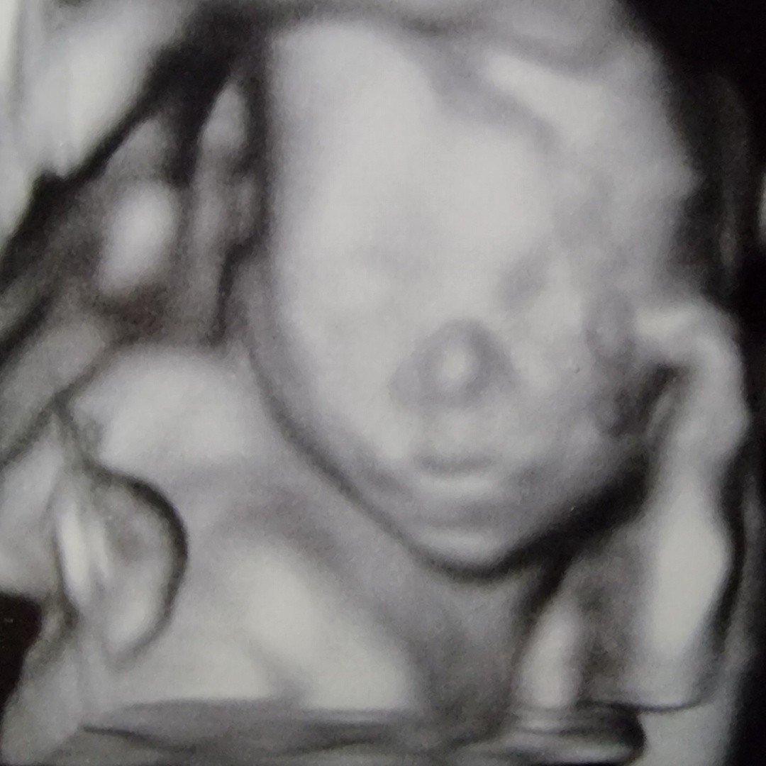 Photo shared by Deanna for their Babylist baby registry.