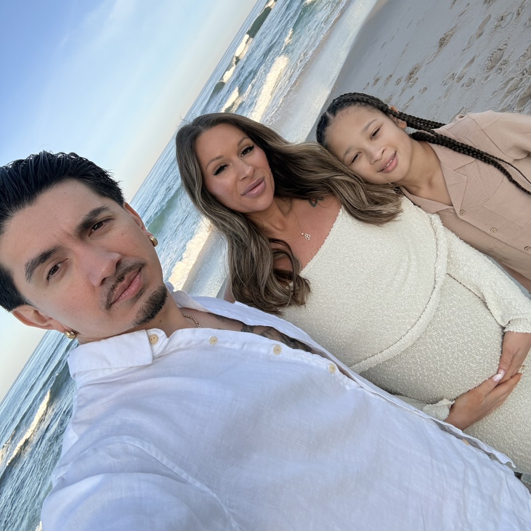 Photo shared by Nicole for their Babylist baby registry.