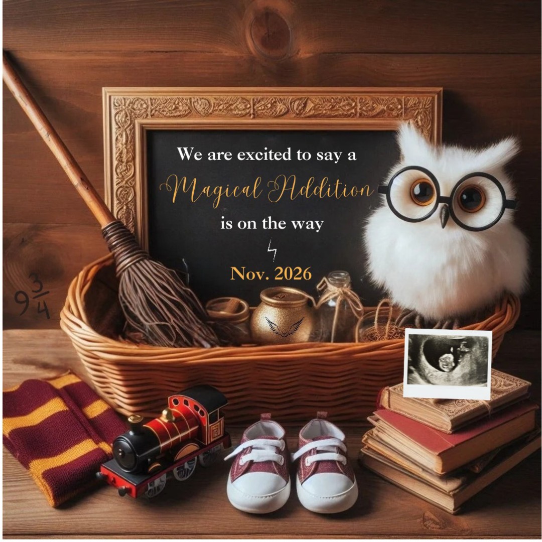 Photo shared by Varshini for their Babylist baby registry.