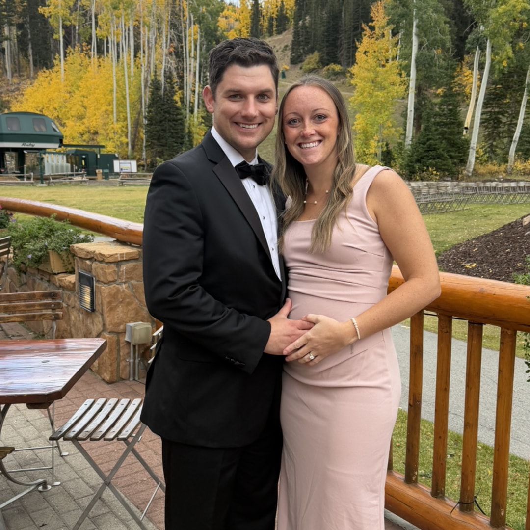 Photo shared by Jacob for their Babylist baby registry.