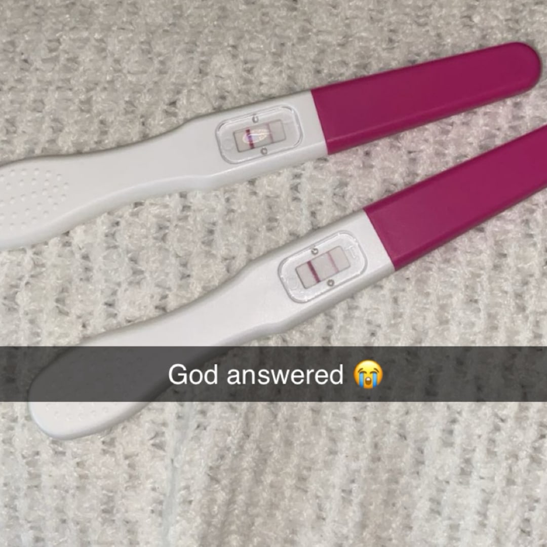 Photo shared by Ashley for their Babylist baby registry.