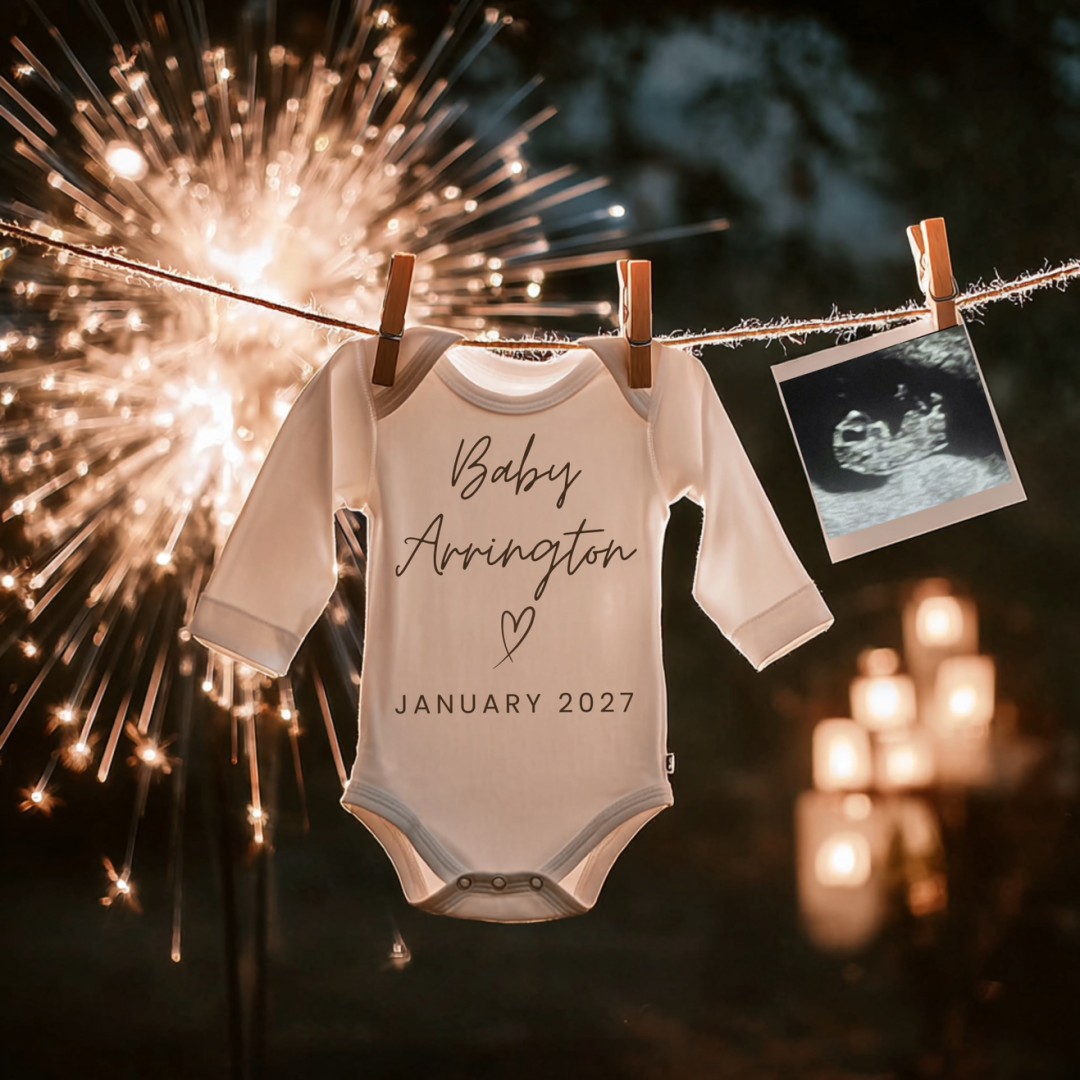 Photo shared by Dawn for their Babylist baby registry.