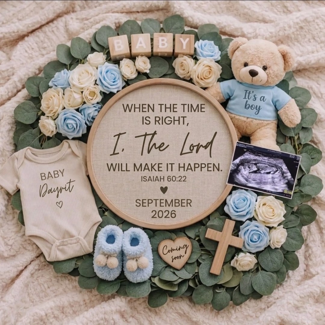 Photo shared by Camille for their Babylist baby registry.
