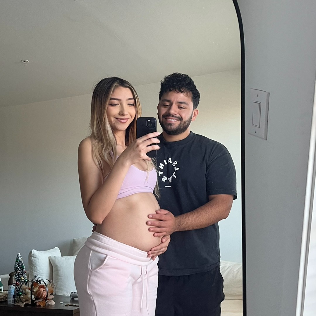 Photo shared by Frances for their Babylist baby registry.