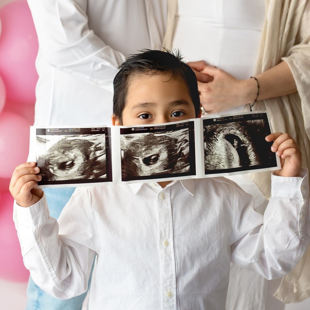 Photo shared by Itzel for their Babylist baby registry.