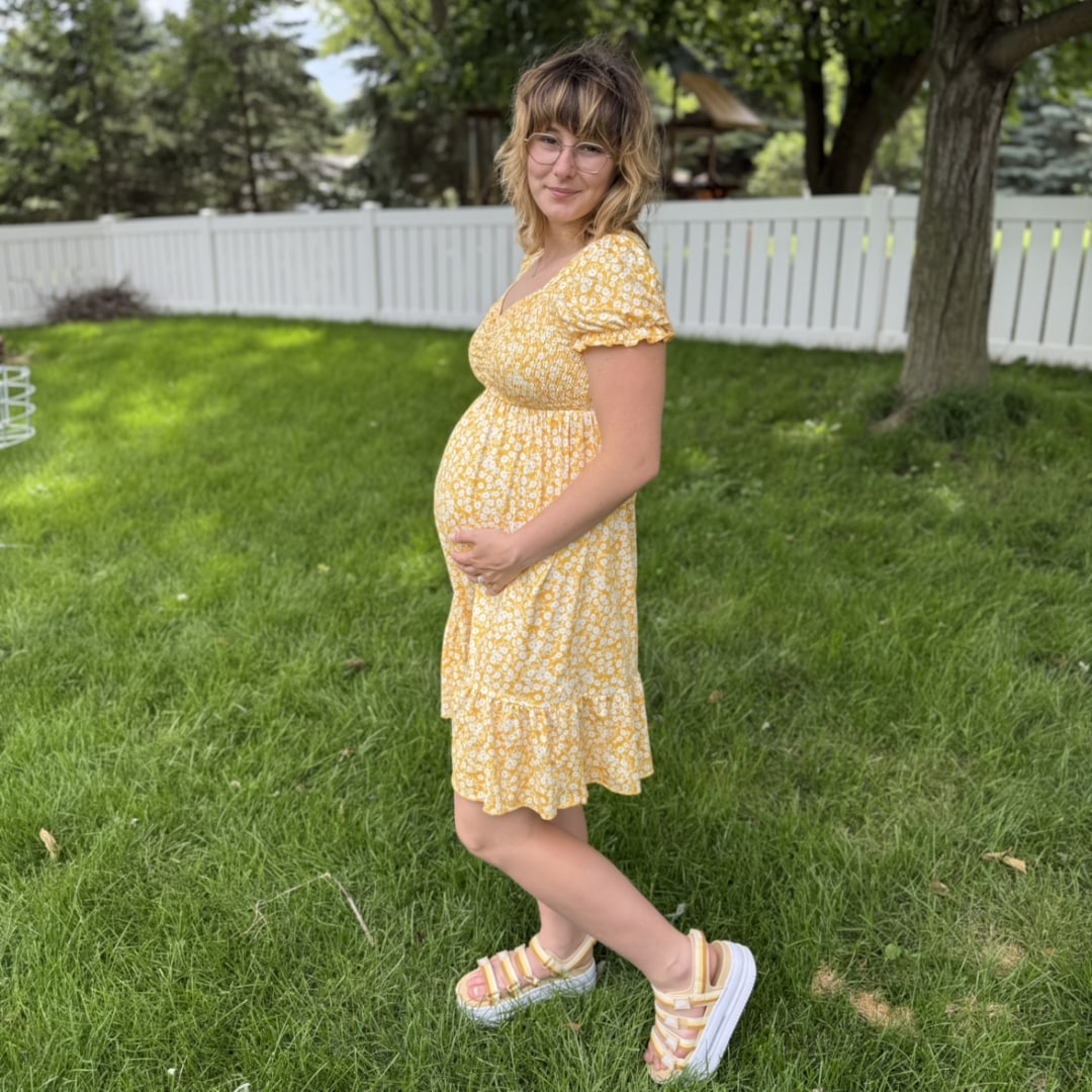 Photo shared by Dani for their Babylist baby registry.
