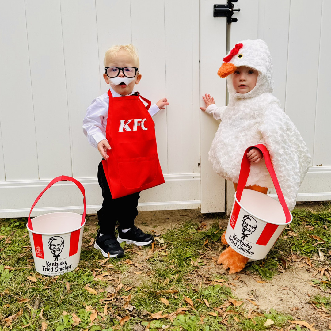 Photo shared by Abby for their Babylist baby registry.