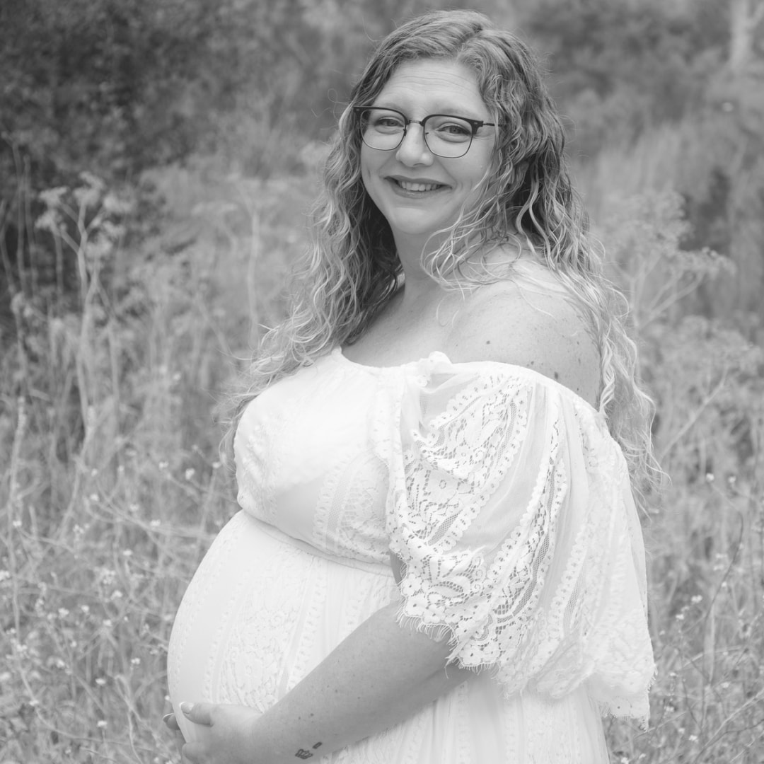 Photo shared by Christan for their Babylist baby registry.