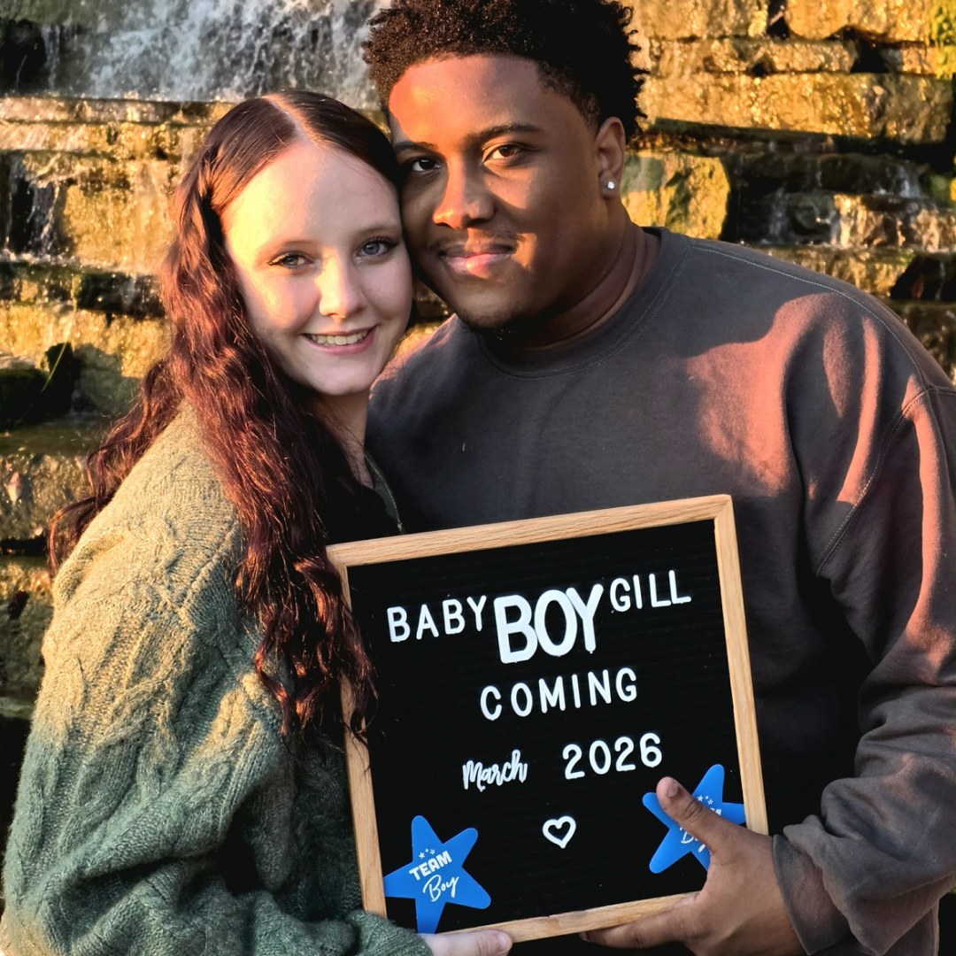 Photo shared by Alexandria for their Babylist baby registry.