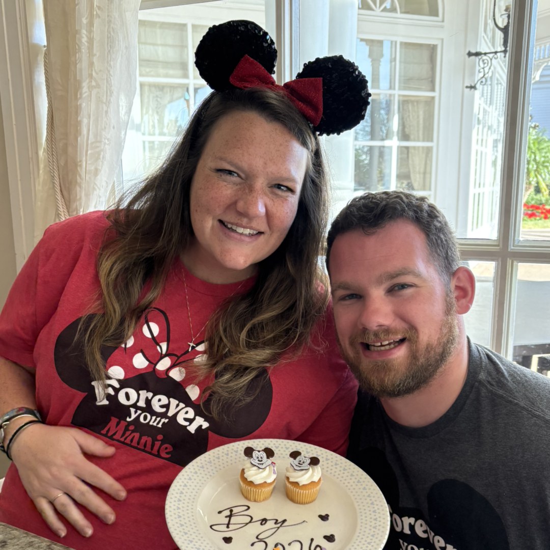 Photo shared by Sarah Beth for their Babylist baby registry.