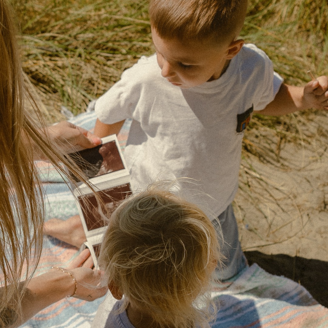 Photo shared by Sierra for their Babylist baby registry.
