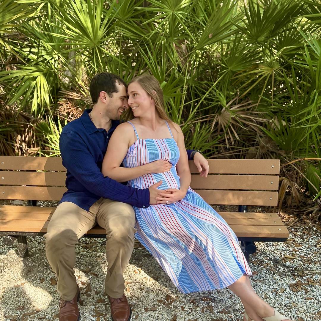 Photo shared by Samantha for their Babylist baby registry.