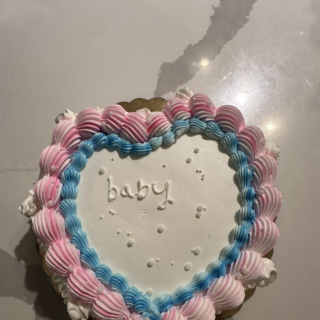 Photo shared by Merveille for their Babylist baby registry.