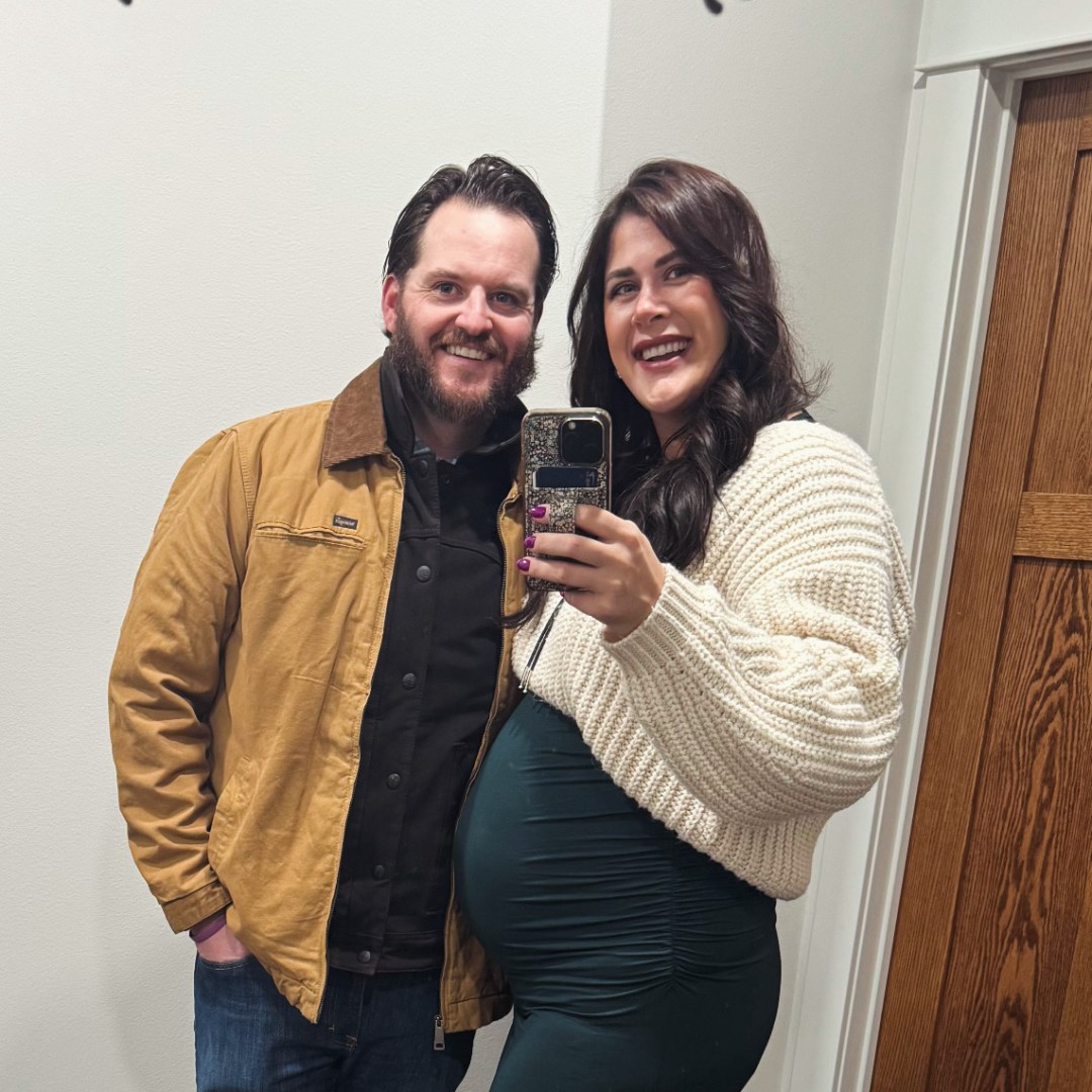 Photo shared by Lindsey for their Babylist baby registry.