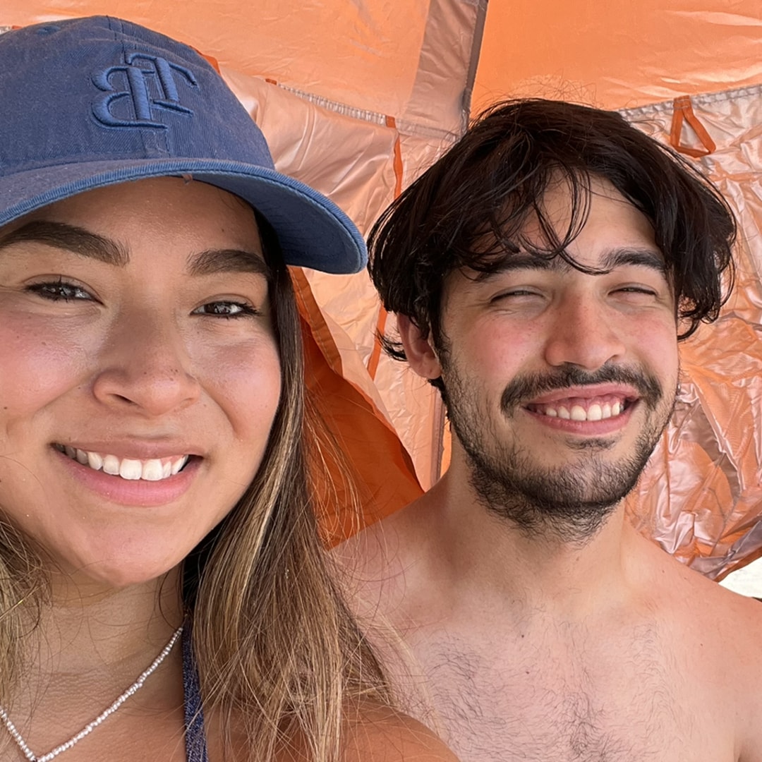 Photo shared by Angelica for their Babylist baby registry.