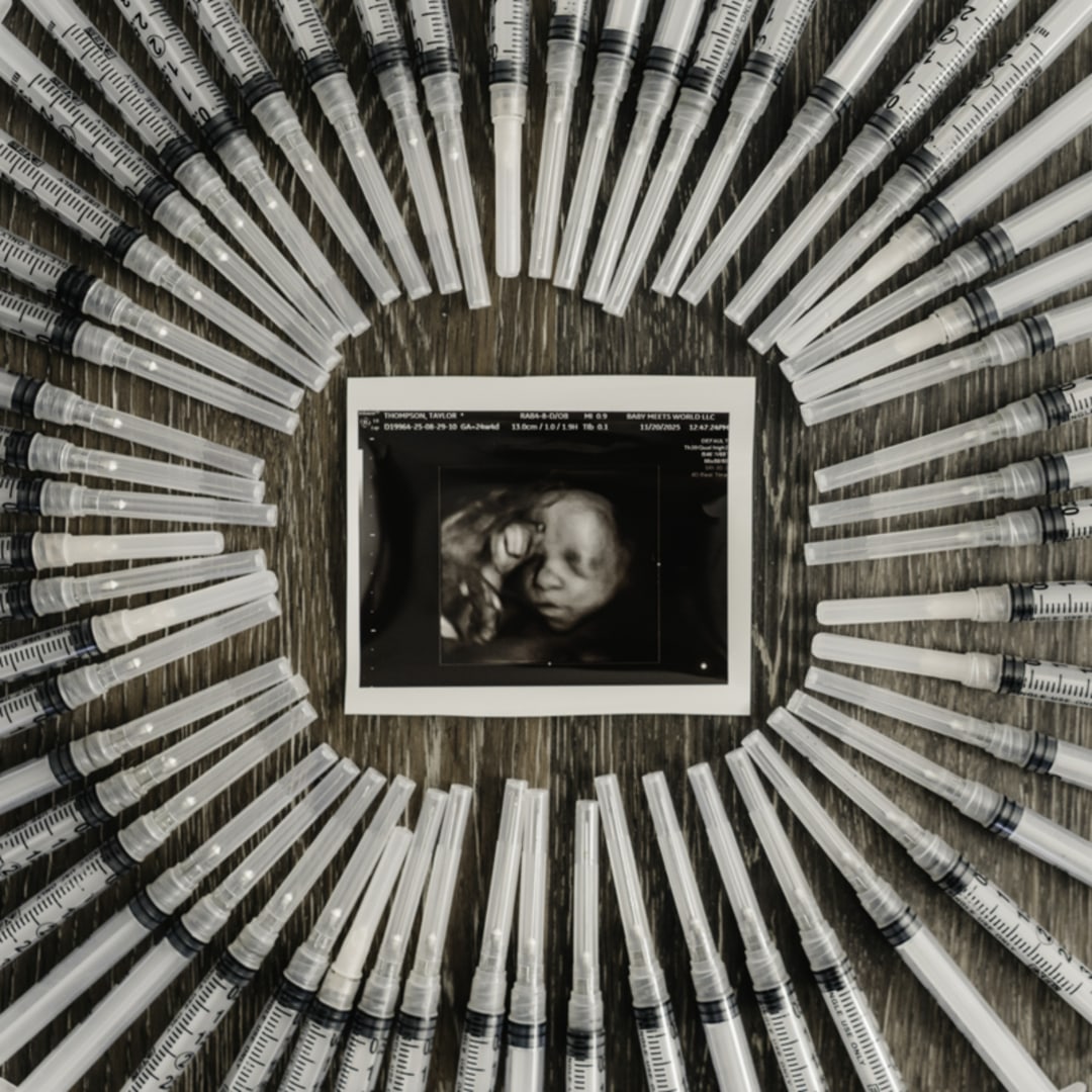 Photo shared by Taylor for their Babylist baby registry.