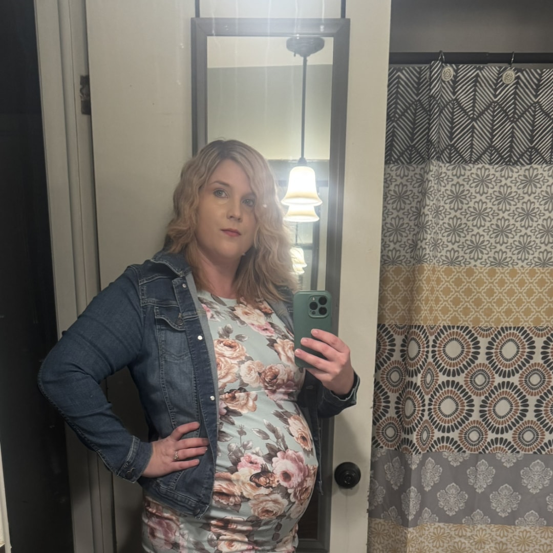 Photo shared by Rachel and Andrew for their Babylist baby registry.