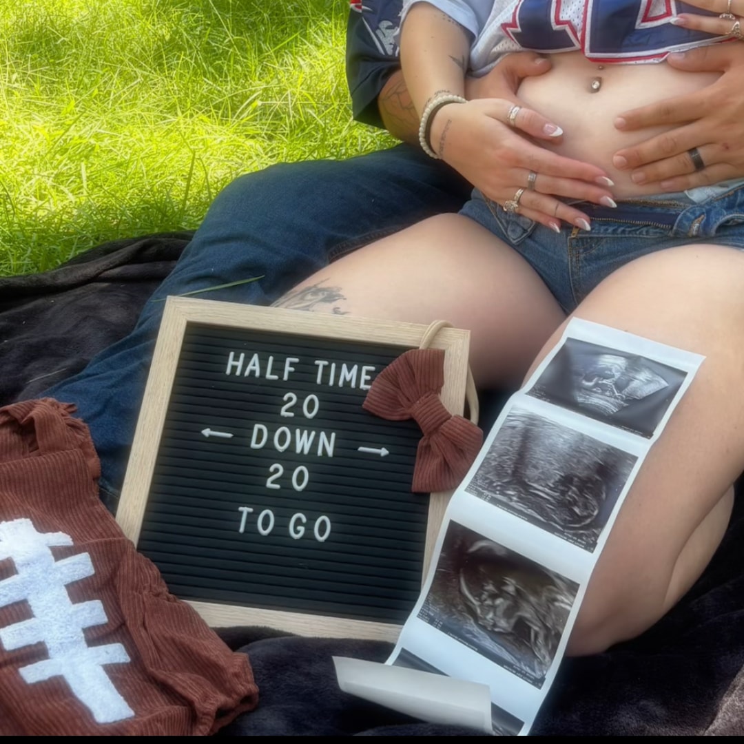 Photo shared by Zoey for their Babylist baby registry.
