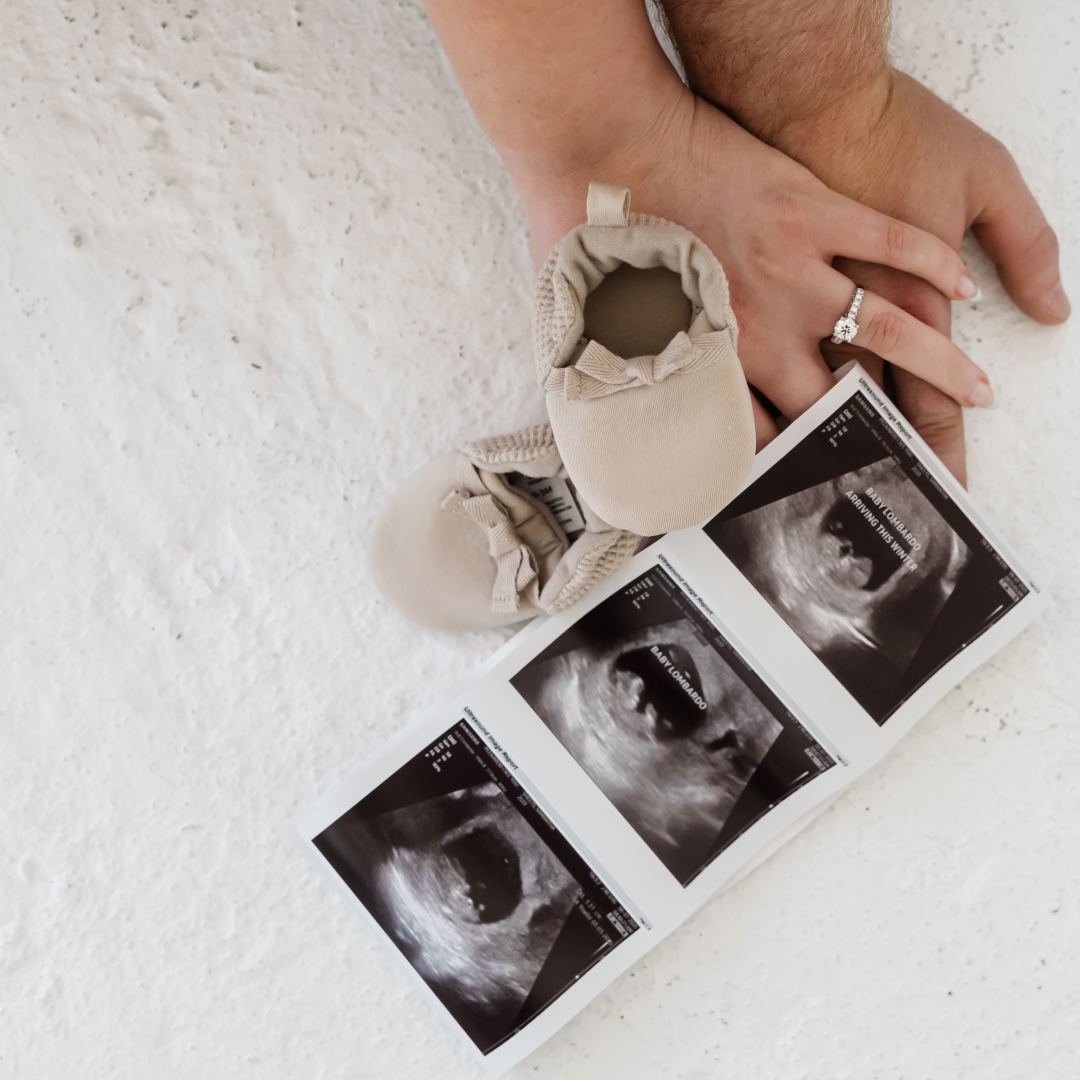 Photo shared by Samantha for their Babylist baby registry.