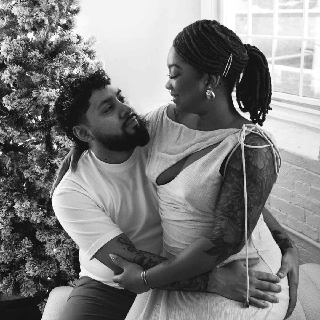 Photo shared by Joniece for their Babylist baby registry.