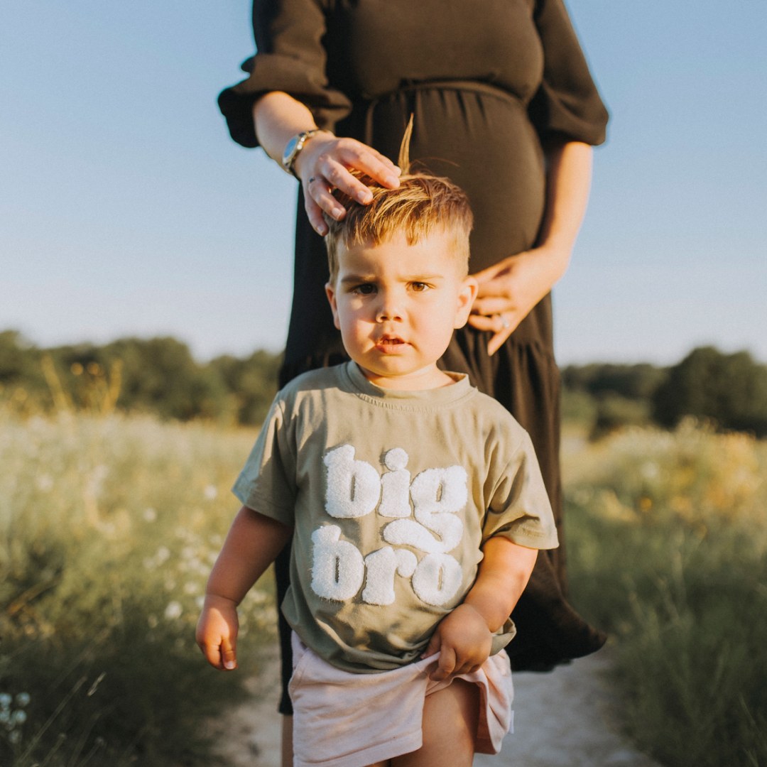Photo shared by Cassie for their Babylist baby registry.
