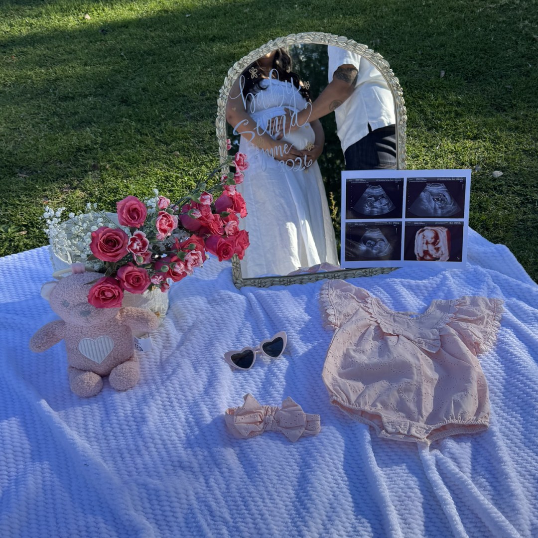 Photo shared by Elizabeth for their Babylist baby registry.