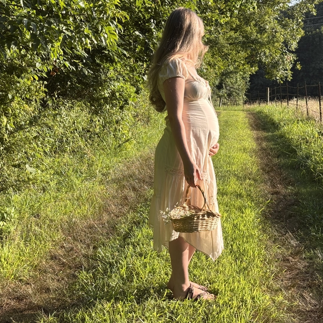 Photo shared by Savana for their Babylist baby registry.