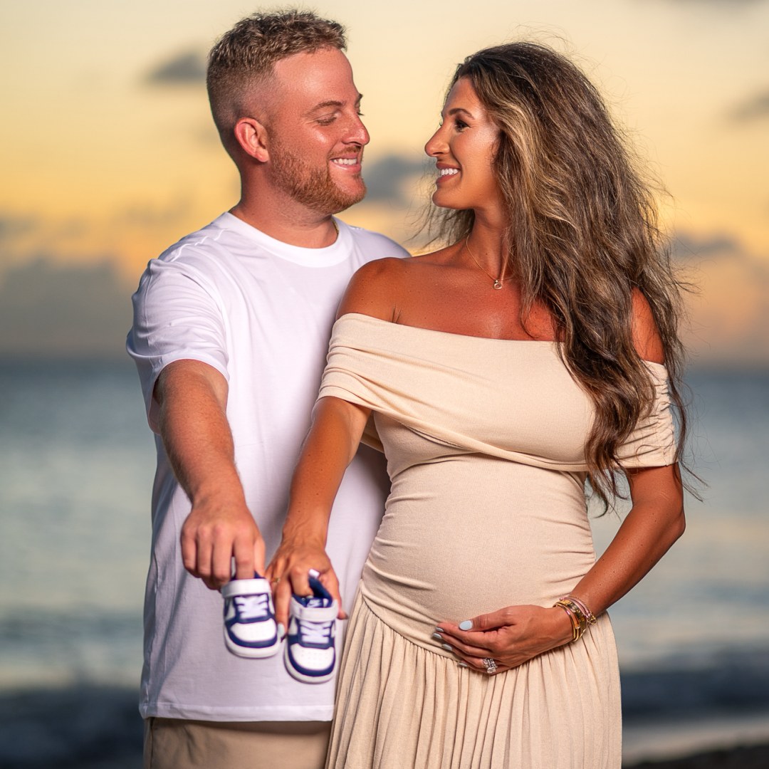 Photo shared by Nicole for their Babylist baby registry.