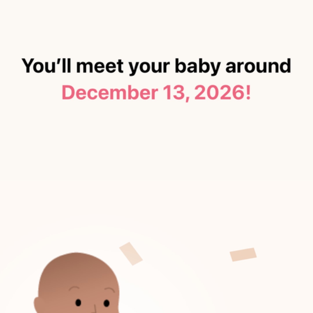 Photo shared by Elizabeth for their Babylist baby registry.