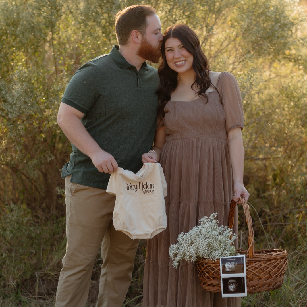 Photo shared by Samantha for their Babylist baby registry.