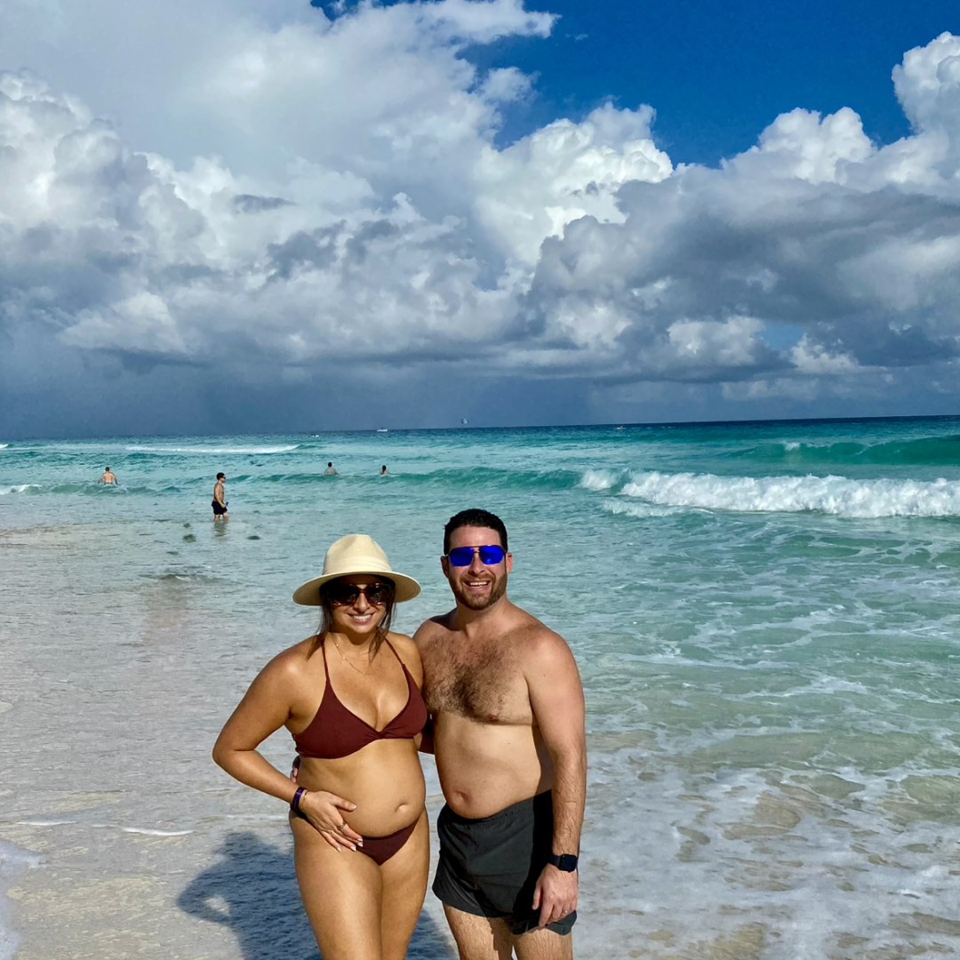 Photo shared by Ashley for their Babylist baby registry.