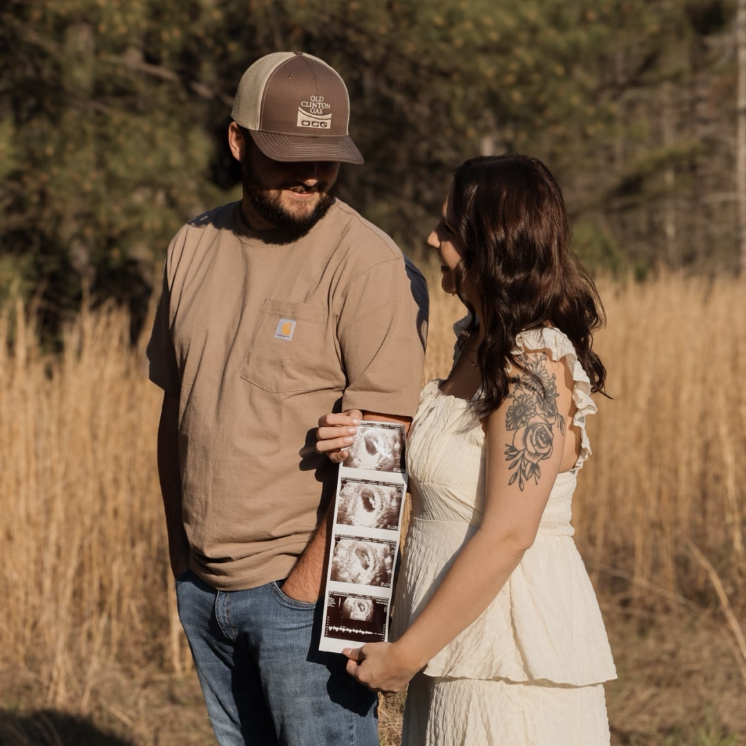Photo shared by Destiny for their Babylist baby registry.