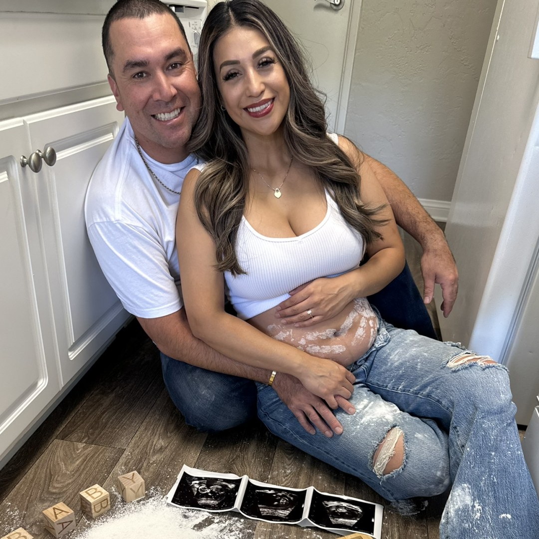 Photo shared by Karen for their Babylist baby registry.