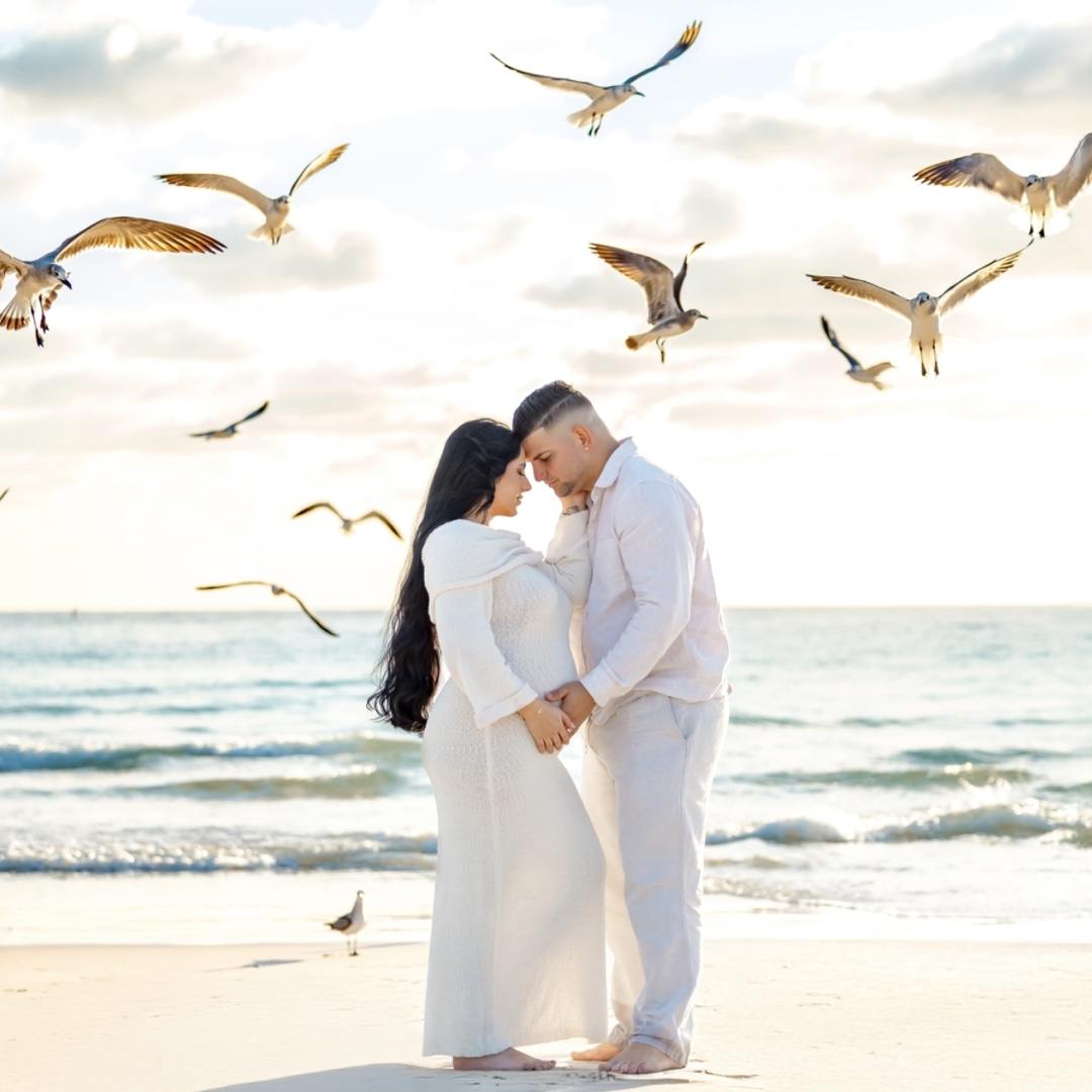 Photo shared by Ailen for their Babylist baby registry.