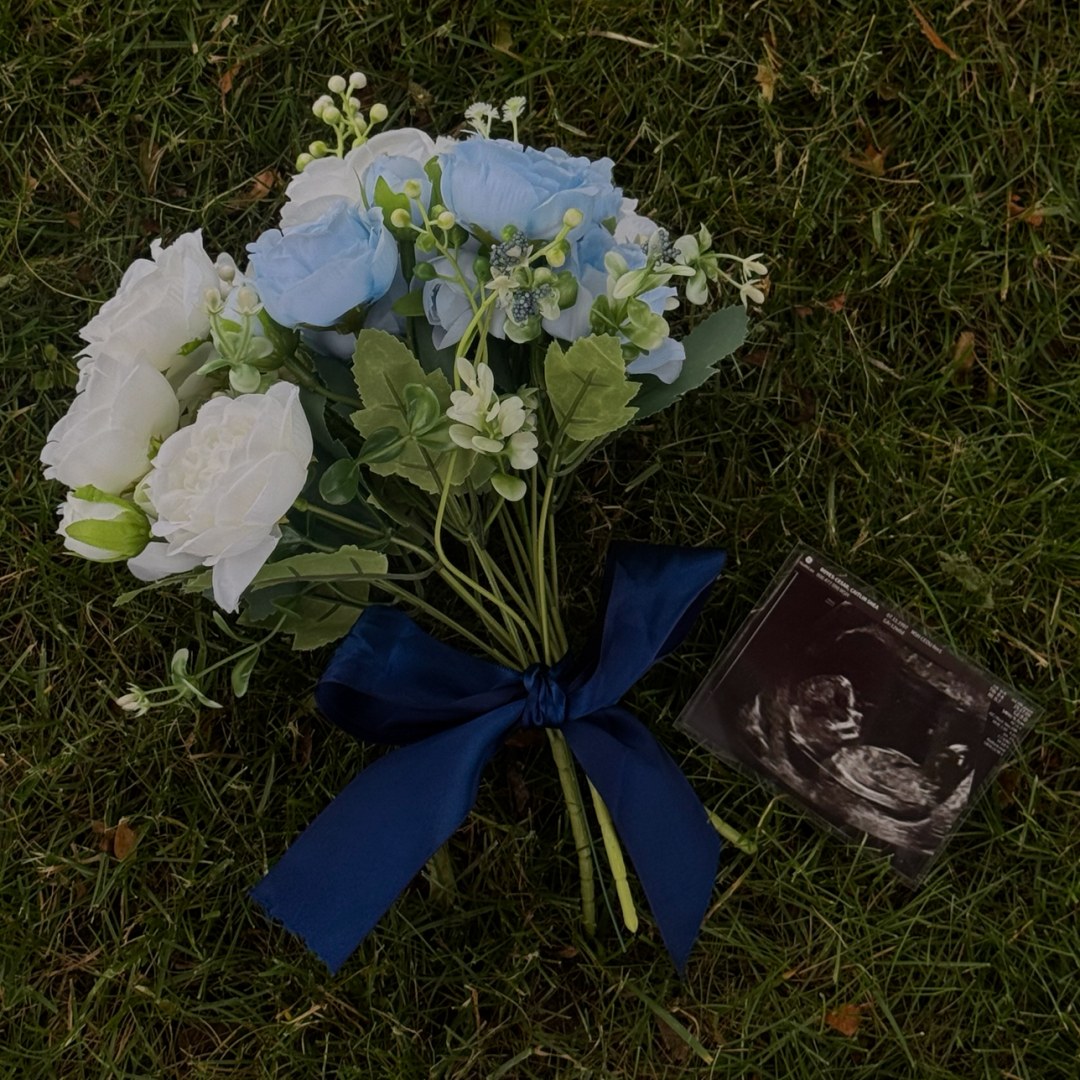Photo shared by Caitlin for their Babylist baby registry.