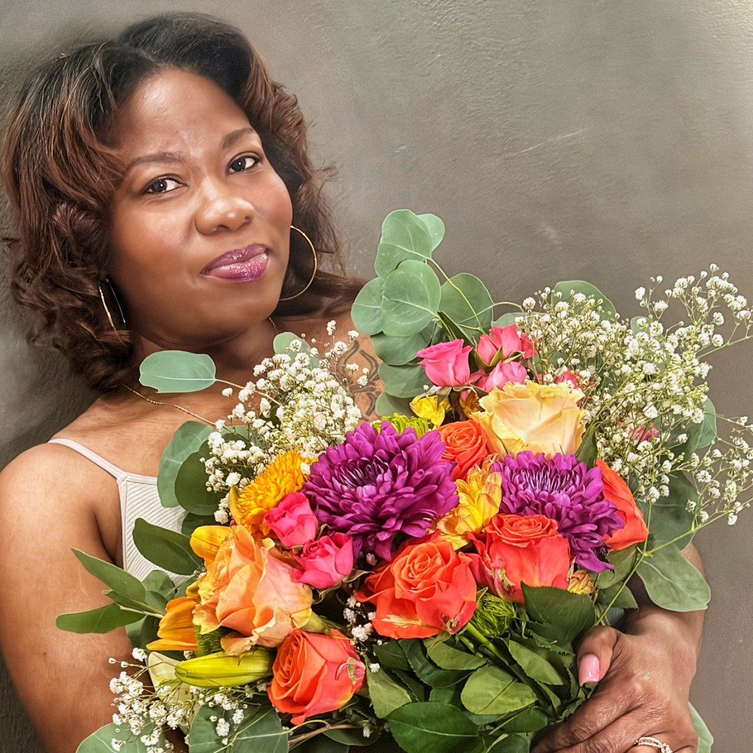 Photo shared by Ashley for their Babylist baby registry.